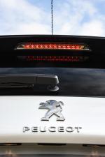 Peugeot 2008 GT Line 2017 года (ZA)